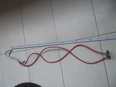 Ostali medicinski proizvodi: Stetoskop sa dva creva Noviji modeli i starinski Kao sa slika Ne — 25