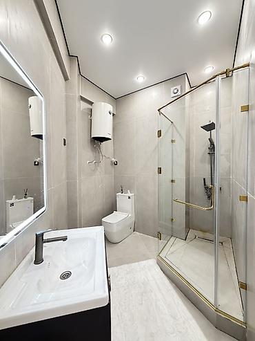 Продажа квартир: 1 комната, 42 м², Элитка, 4 этаж, Евроремонт — 13