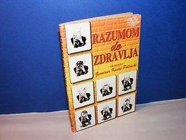 venom: Razumom do zdravlja zvonimir kostić palanski gradina niš 2000 16.5cm — 2