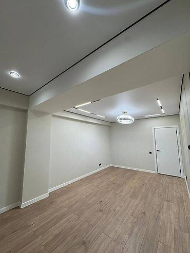 Продажа квартир: 2 комнаты, 62 м², Элитка, 4 этаж, Дизайнерский ремонт — 2