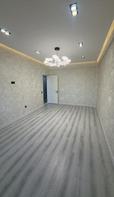 Продажа квартир: 1 комната, 38 м², 3 этаж, Свежий ремонт — 2