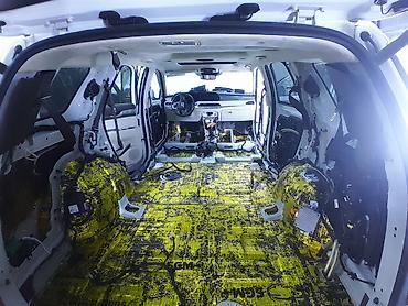 СТО, ремонт транспорта: Шумоизоляция вашего авто ( полная, частичная) от 2 до 5 слоёв — 24