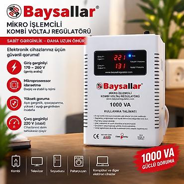 Turk istehsali. Stabilzator. Catdirilma var