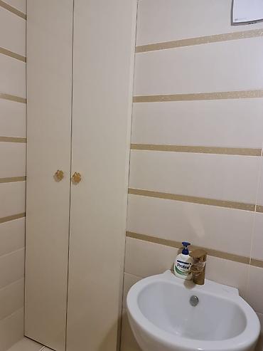 Продажа квартир: 4 комнаты, 136 м², Дордой Плаза ТРЦ Индивидуалка, 5 этаж, Свежий ремонт — 16