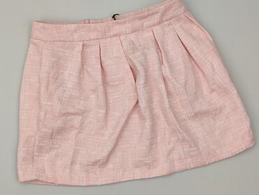 kamizelka jenot naturalny: Skirt, River Island, 14 years, 158-164 cm, condition - Very good