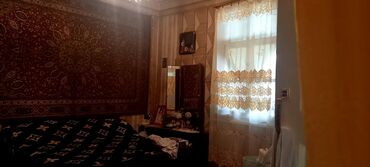 nərimanovda həyət evləri: 3 otaqlı, 60 kv. m, Kredit yoxdur, Təmirsiz