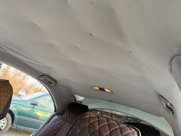 Toyota: Toyota Avensis: 2006 г., 1.8 л, Автомат, Бензин, Седан — 10