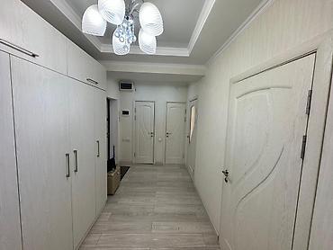 Продажа квартир: 2 комнаты, 76 м², Элитка, 8 этаж, Евроремонт — 10