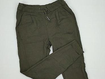 vero moda sklepy: Vero Moda, Spodnie materiałowe damskie, rozmiar XS — 1