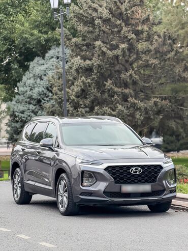 машины до 200 тысяч автомат: Hyundai Santa Fe: 2018 г., 2 л, Автомат, Дизель, Кроссовер