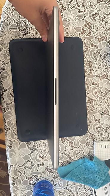 macbook pro m4 pro: İşlənmiş Apple MacBook, 13.3 ", Intel Core i5, 256 GB, Ünvandan götürmə — 7
