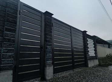 Другая автоматика для ворот: Другая автоматика для ворот Новый — 9