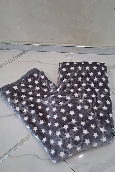 Ćebad i pokrivači: Veličina - Singl — 3