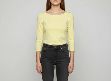 T-shirty: T-shirt damski, rozmiar L