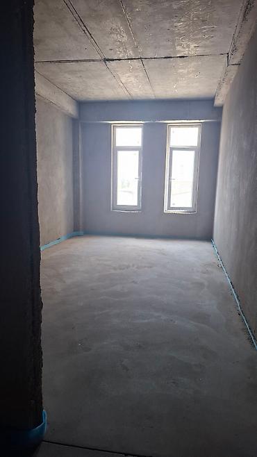 kant flat: 2 комнаты, 53 м², Технопарк Элитка, 9 этаж, ПСО (под самоотделку) — 7