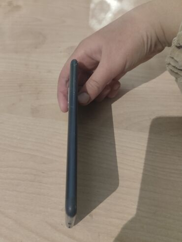 Nokia 5.1, Б/у, 16 ГБ, цвет - Синий, 2 SIM