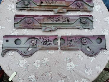 Auto delovi: Tockici podizaca stakla vrata Lada 2104 Karavan,2105,2107 Riva — 9