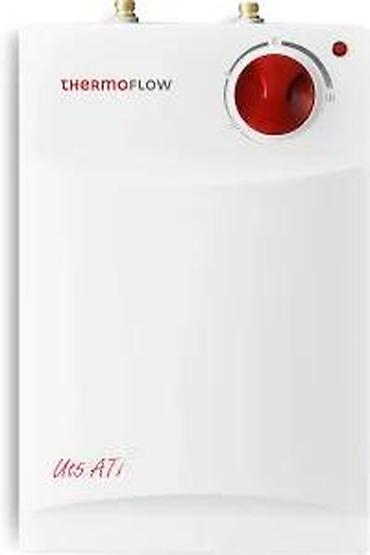 Bojleri: Thermoflow UTS ATF – mini bojler/akumulator tople vode 5 L - — 9