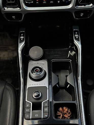 Kia: Kia Sorento: 2021 г., 2.2 л, Автомат, Дизель, Кроссовер — 17