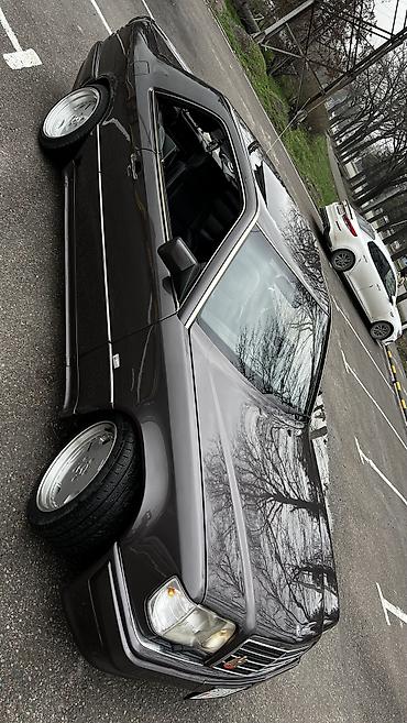 Mercedes-Benz: Mercedes-Benz E-Class: 1992 г., 3.6 л, Механика, Бензин, Купе — 2