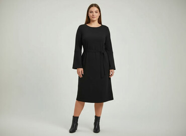 ekskluzywne sukienki wieczorowe sklep internetowy: Fasardi, Women`s dress, size XL
