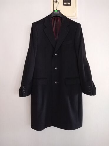 Paltolar: Palto, Sarar, M — 1