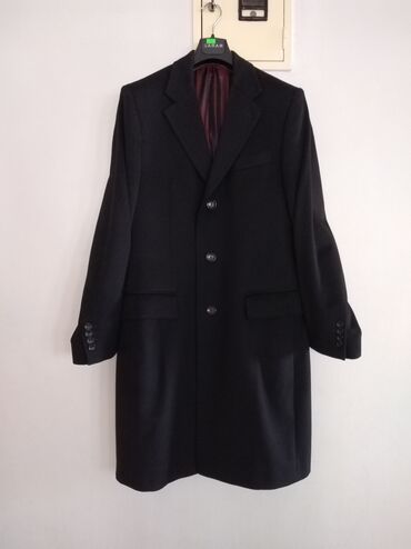 Paltolar: M razmer SARAR palto 1000dollara alinib. 3-4 defe geyilib — 2