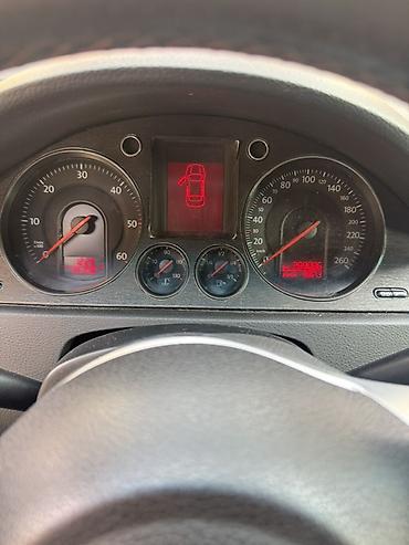 багажник пассат б3 универсал: Volkswagen Passat: 2008 г., 2 л, Автомат, Дизель, Универсал — 6