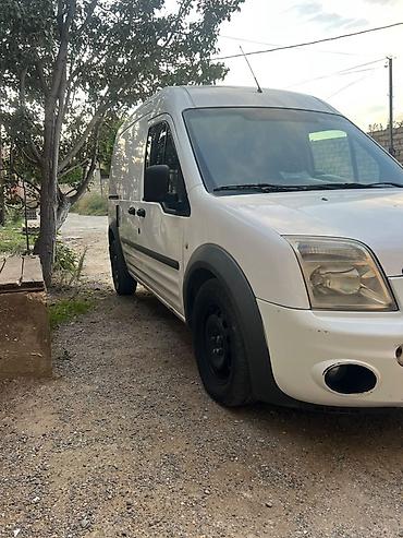 mercedes sprinter arenda: Ford Tourneo Connect: 1.7 l | 2009 il 331000 km Van body type — 6