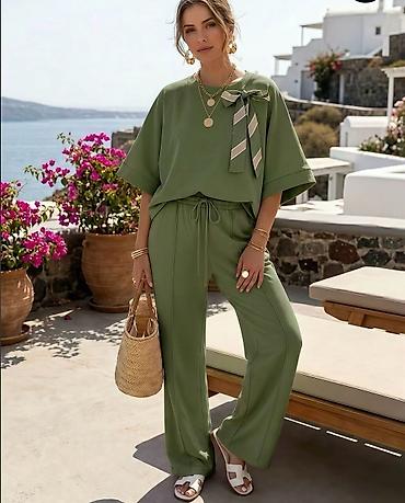 Kompleti: 💫New collection💫

⚜️Univerzalna velicina
⚜️Cena 3500 din — 17