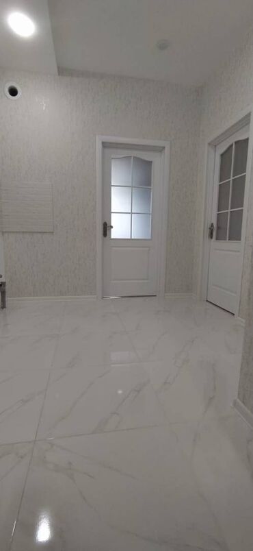 Yeni tikili: 2 otaqlı, Yeni tikili, 45 kv. m — 8