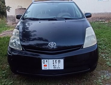 бампер опель вектра с: Toyota Prius: 2004 г., 1.5 л, Автомат, Гибрид, Хэтчбэк