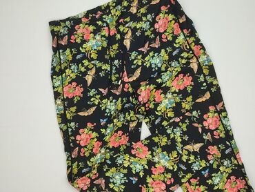 Oasis, Material trousers for women, M (EU 38)