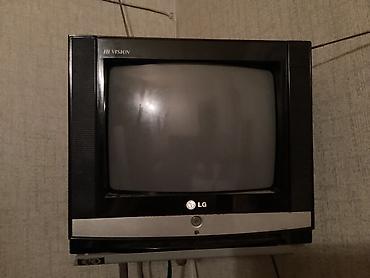 oyun kon: LG kineskop televizor İslekdi pultu var - Ekran: klassik CRT — 2