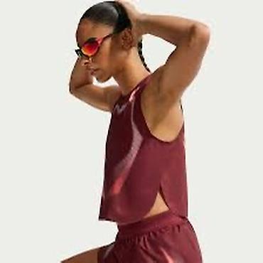 sportsko: NIKE AeroSwift Dri-FIT ADV Pro Tank ans Shorts vel. S, M NOVO Majica — 7