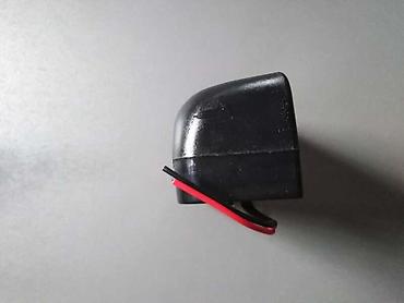 fg electronics fs 821: LED SVETLO TABLICE | Led svetlo tablice sa četiri diode. Dimenzije — 3