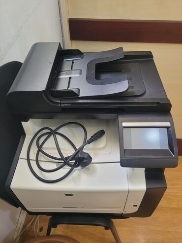 printer satilir: .Aynur92🔱Rengli printer satilir 3 u birinde 4 cartridgli Cox baha
