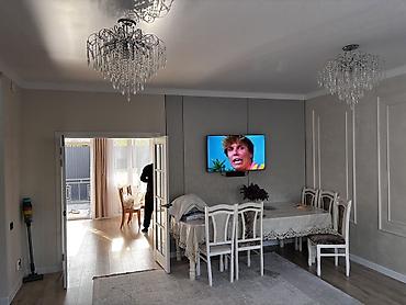 Продажа коттеджей и домов: Двухэтажный современный дом с террасой и огороженной территорией — 7