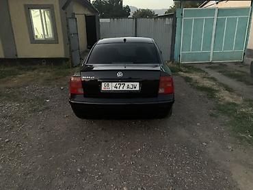 кпп гольф 3: Volkswagen Passat: 1997 г., 2 л, Автомат, Бензин, Седан — 2