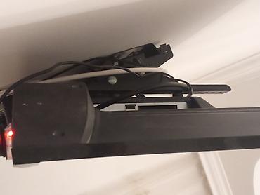TV və video: Divaraskı LED televizor + divar asqısı - Ekran: təxminən 40–43 düym — 3