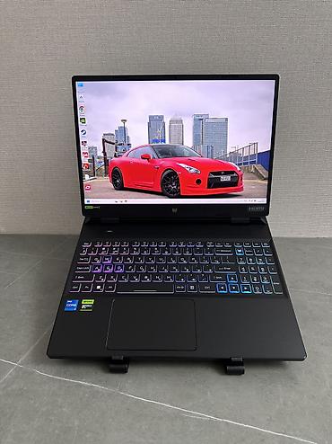 Ноутбуки Acer: Игровой, Б/у, Intel Core i5 — 3