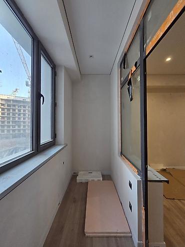 Продажа квартир: 2 комнаты, 47 м², 4 этаж — 4