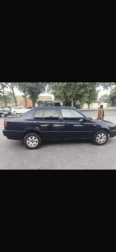 стартер венто: Volkswagen Vento: 1993 г., Механика, Бензин, Седан — 4
