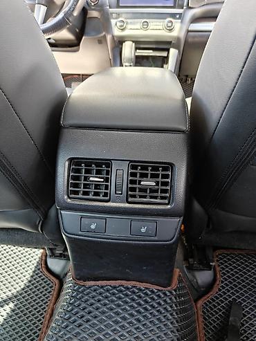 Subaru: Subaru Legacy: 2017 г., 2.5 л, Вариатор, Бензин, Седан — 18