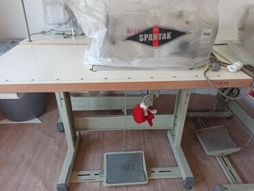 ремонт швейных машин на дому бишкек: Швейная машинка В отличном состоянии (без звучный) Есть ещё с