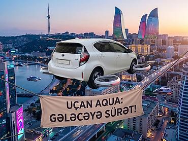 tank 3 pro: Toyota Aqua: 1.5 l | 2019 il Hetçbek — 3