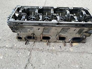 sa staklom: GLAVA MOTORA ZA MAZDA 2 OD 2007. DO 2014. GOD. | glava motora mazda — 1