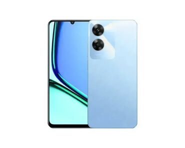 dzojstik za ps3: 📱 REALME Note 60 4/128GB – Voyage Blue (RMX3933) 🧩 Glavne