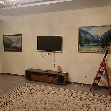 Долгосрочная аренда квартир: 2 комнаты, Собственник, С мебелью полностью — 8