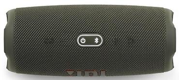 jbl charge 6: JBL Charge 5JBL Charge 5 7 rəngdə mövcuddur JBL Charge 5, mükəmməl səs — 2